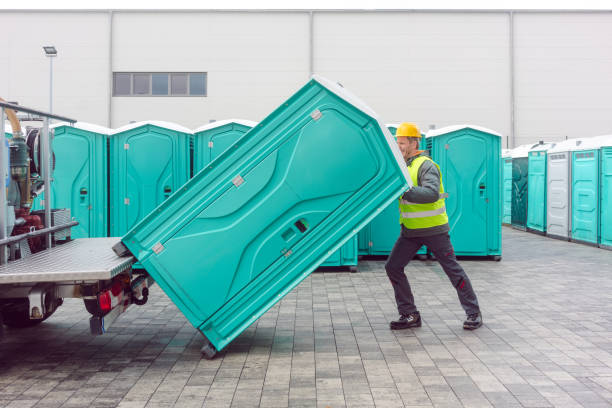 Best Affordable portable toilet rental  in Irvine, KY