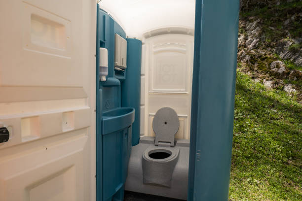 Irvine, KY porta potty rental Company